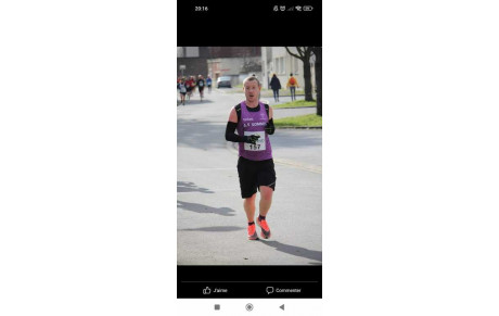 CORRIDA DE GIVET